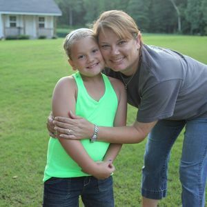 Meet your Posher, Brandy